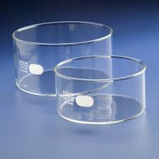Image of Petri Dishes